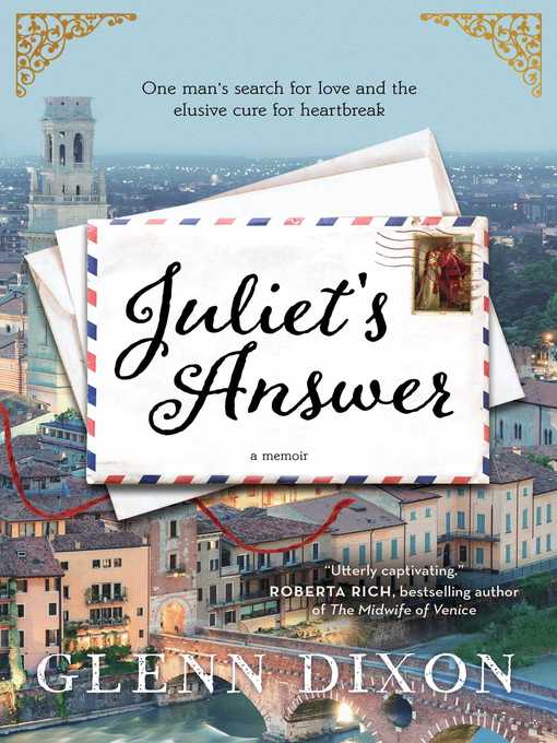 Title details for Juliet's Answer by Glenn Dixon - Available